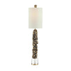 John Richard Druse Floor Lamp