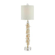 John Richard Ornament Buffet Lamp