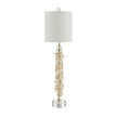 John Richard Ornament Buffet Lamp