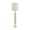 John Richard Ornament Buffet Lamp