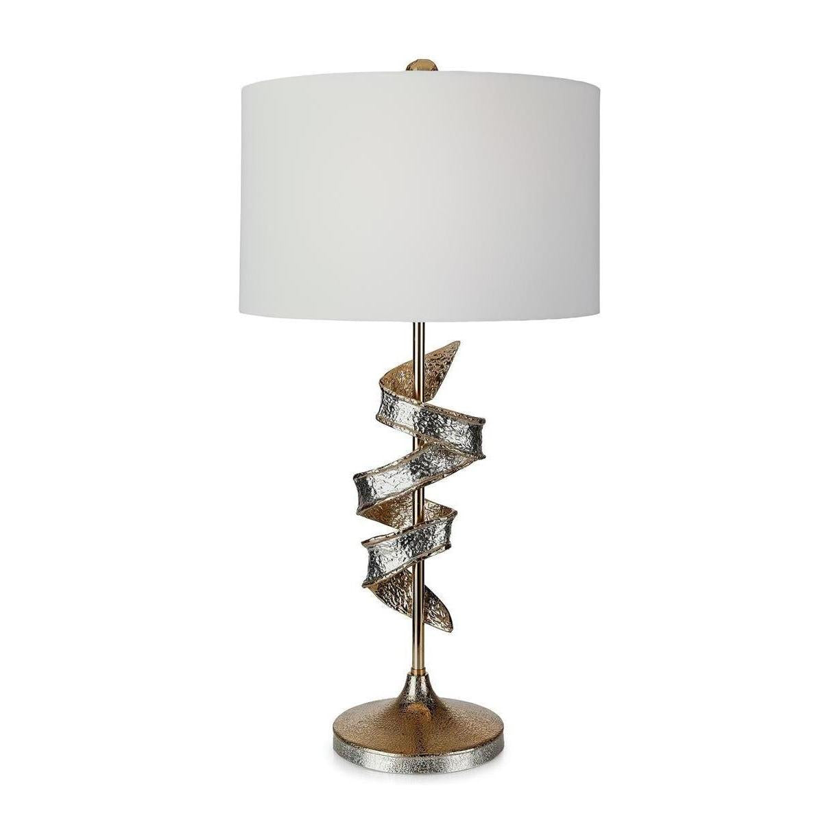 John Richard Banner Table Lamp