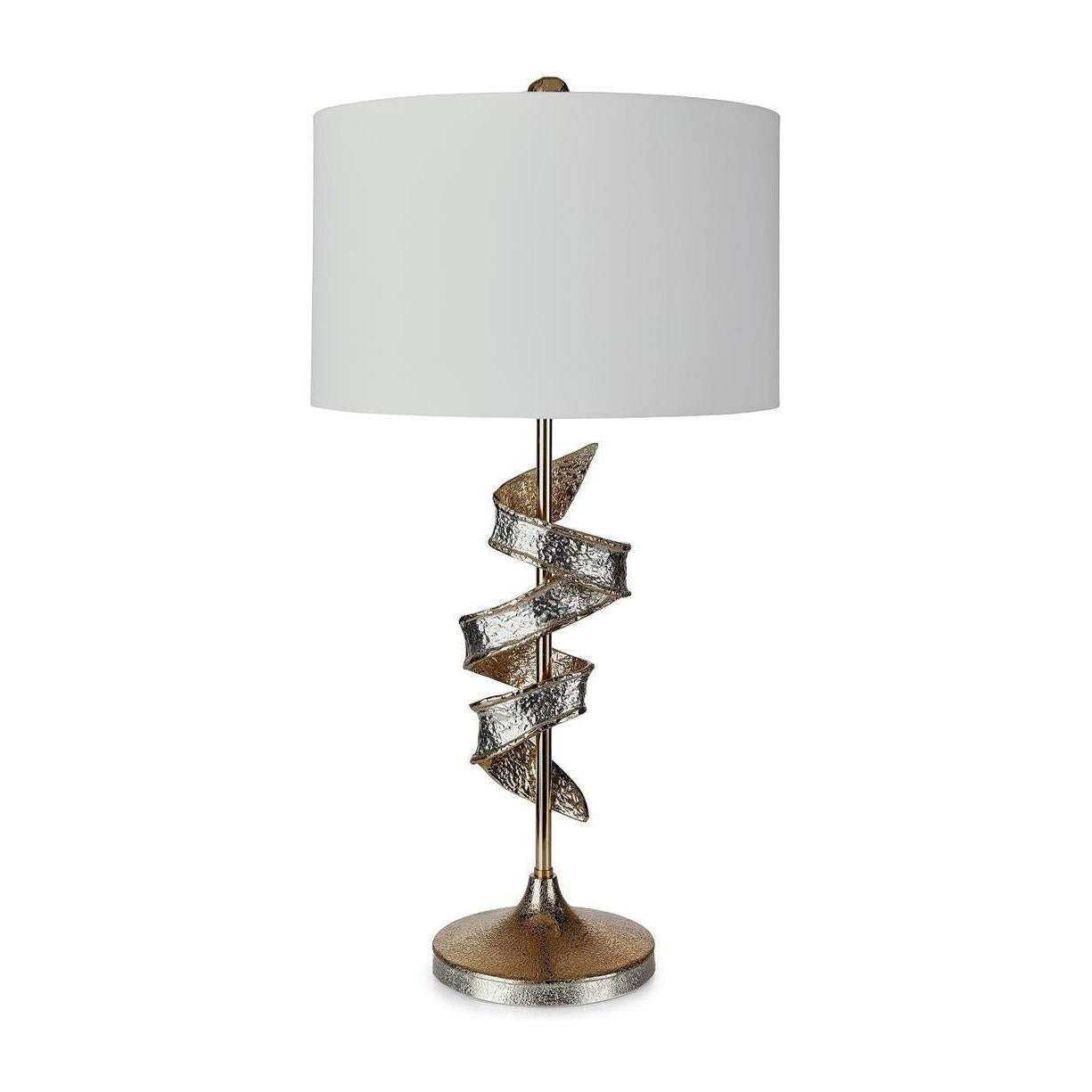 John Richard Banner Table Lamp