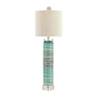 John Richard Waterspout Table Lamp