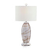 John Richard Trace Table Lamp