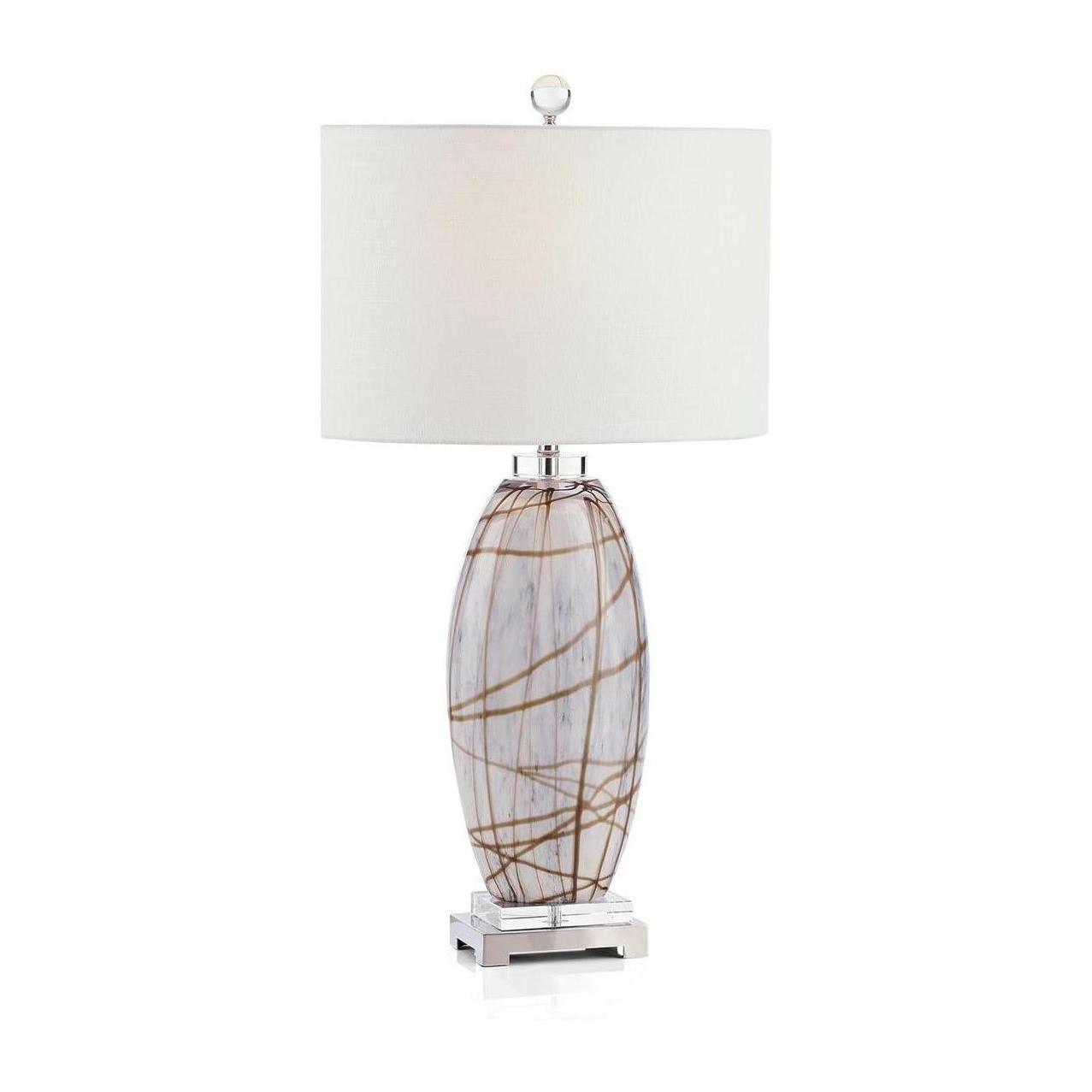John Richard Trace Table Lamp
