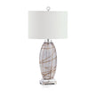 John Richard Trace Table Lamp