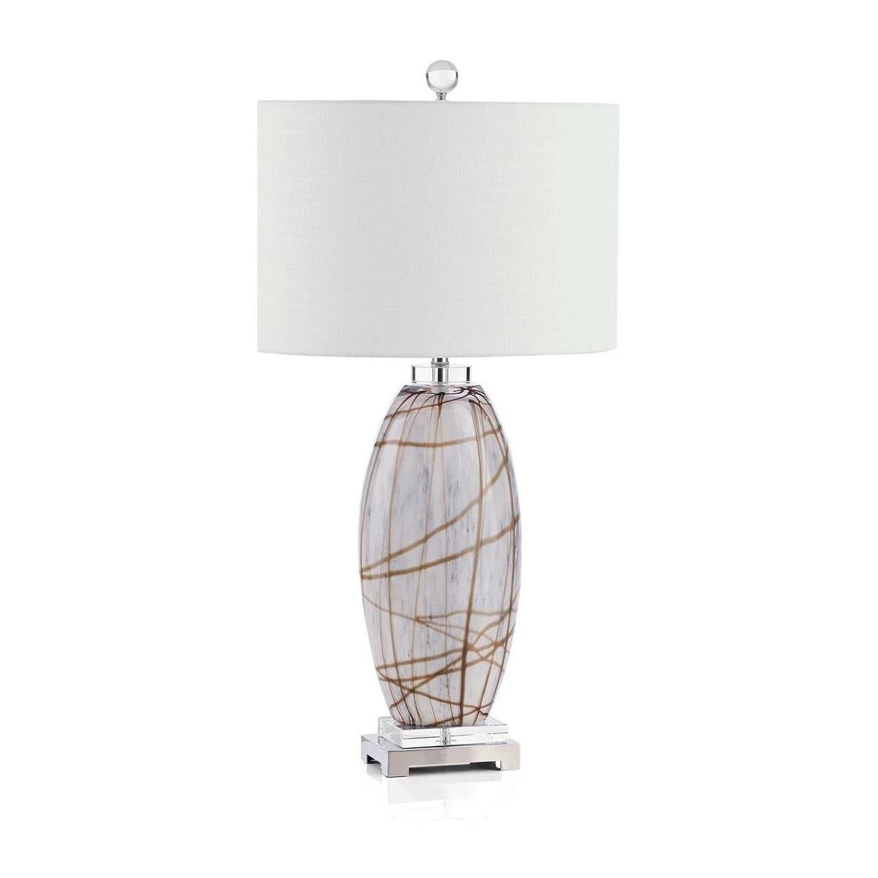 John Richard Trace Table Lamp
