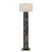 John Richard Nero Floor Lamp