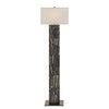 John Richard Nero Floor Lamp