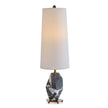 John Richard Lithos Table Lamp