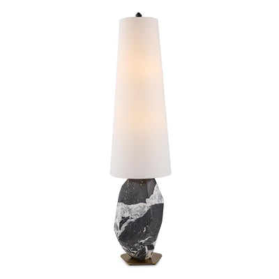 John Richard Lithos Floor Lamp