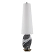 John Richard Lithos Floor Lamp