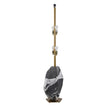 John Richard Lithos Floor Lamp