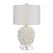 John Richard Topiary Table Lamp