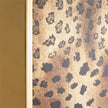 John Richard Cheetah Table Lamp