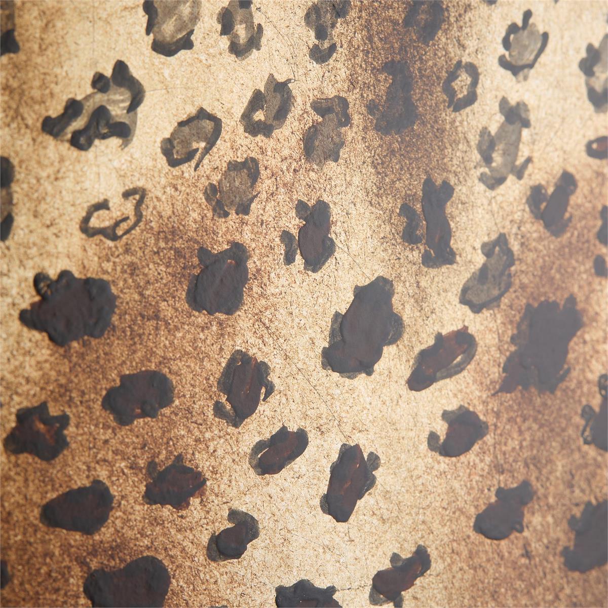 John Richard Cheetah Table Lamp