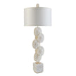 John Richard Atoll Buffet Lamp