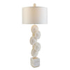 John Richard Atoll Buffet Lamp