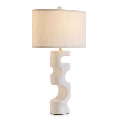 John Richard Alcove Table Lamp