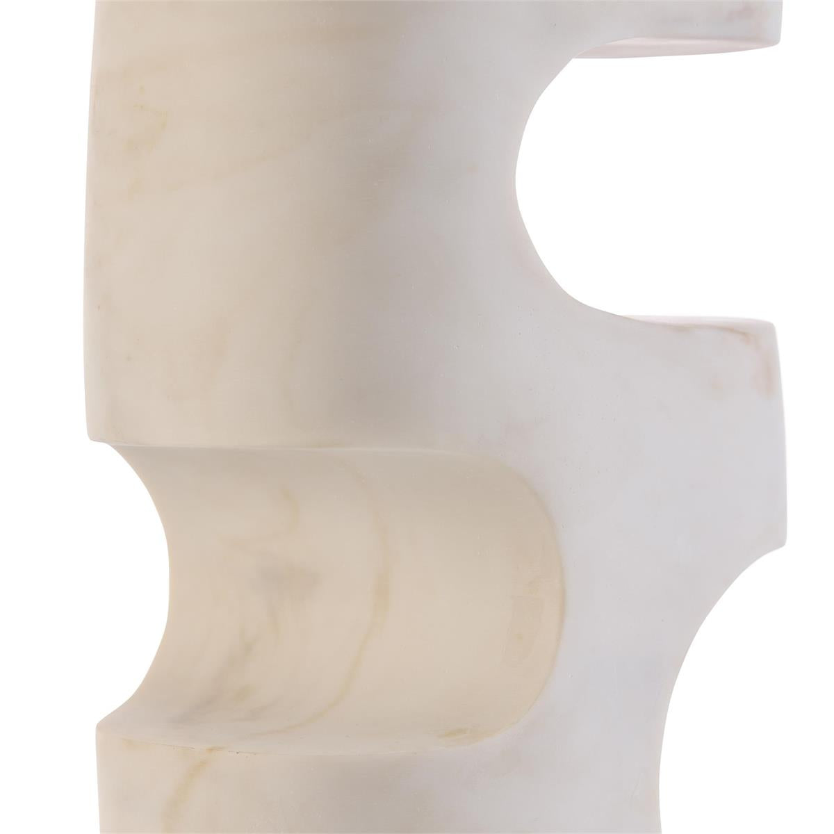 John Richard Alcove Table Lamp