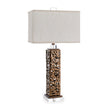 John Richard Hollis Table Lamp