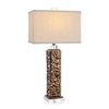 John Richard Hollis Table Lamp