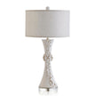 John Richard Blooming Spire Table Lamp