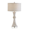 John Richard Blooming Spire Table Lamp