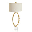 John Richard Soraya Buffet Lamp