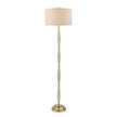 John Richard Ellipse Floor Lamp