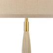 John Richard Ellipse Floor Lamp