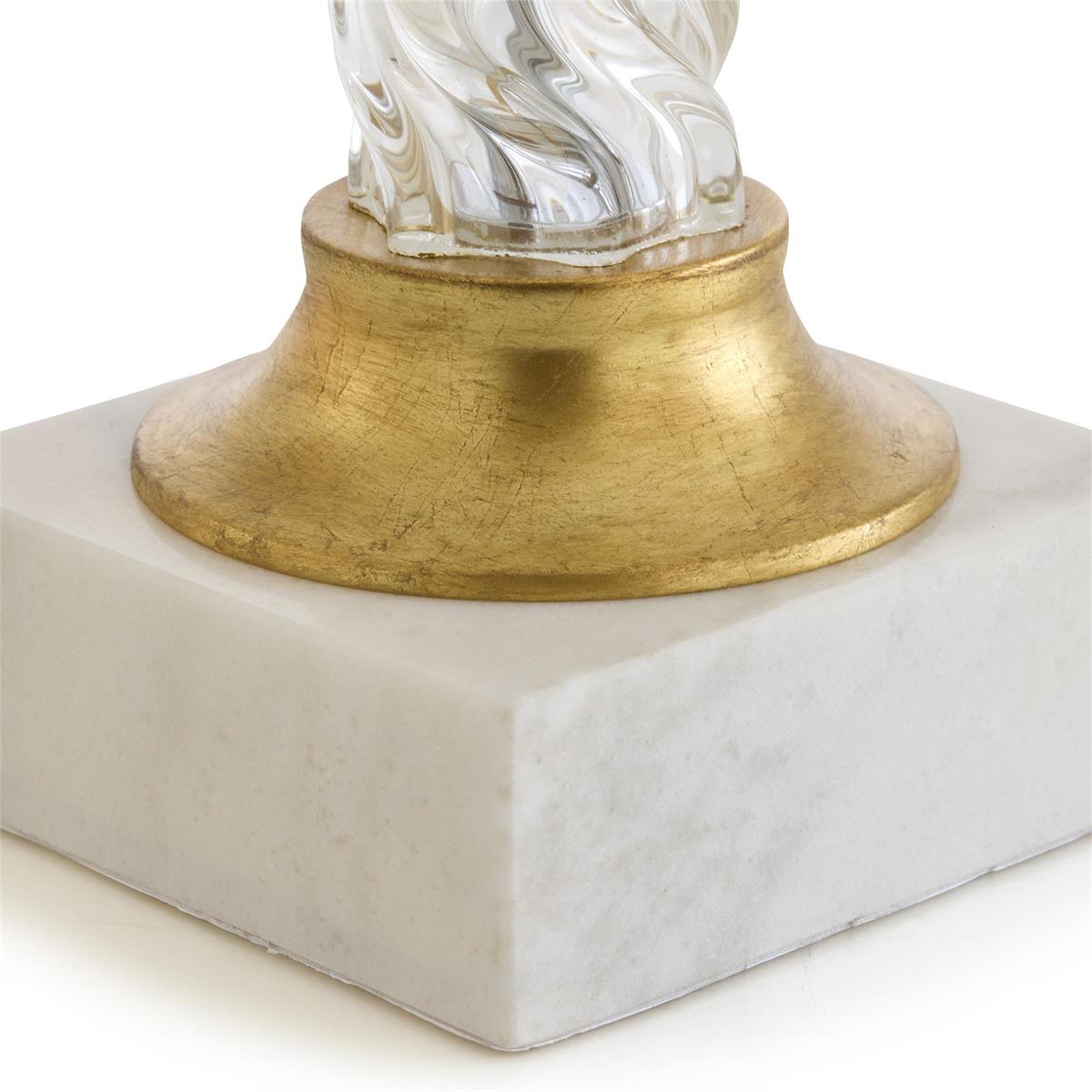 John Richard Akira Buffet Lamp