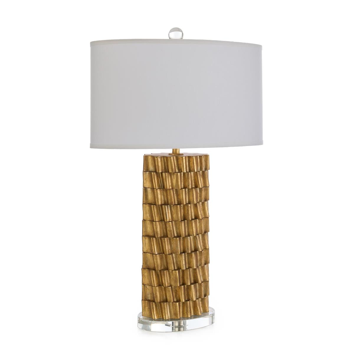 John Richard Sawyer Table Lamp