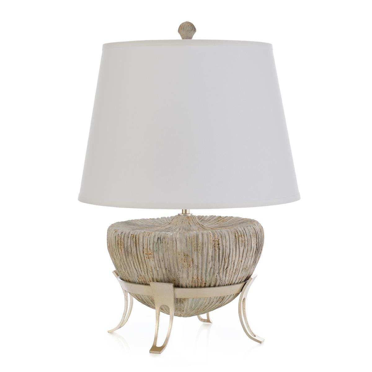 John Richard Nora Table Lamp