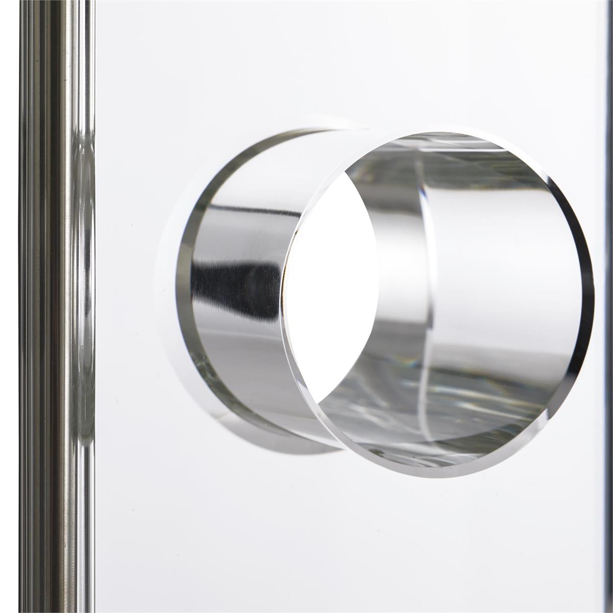 John Richard Aperture Table Lamp