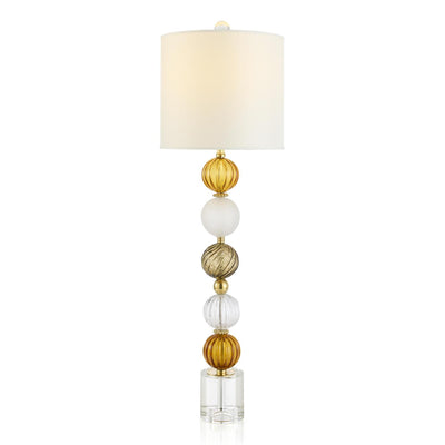 John Richard Antonella Buffet Lamp