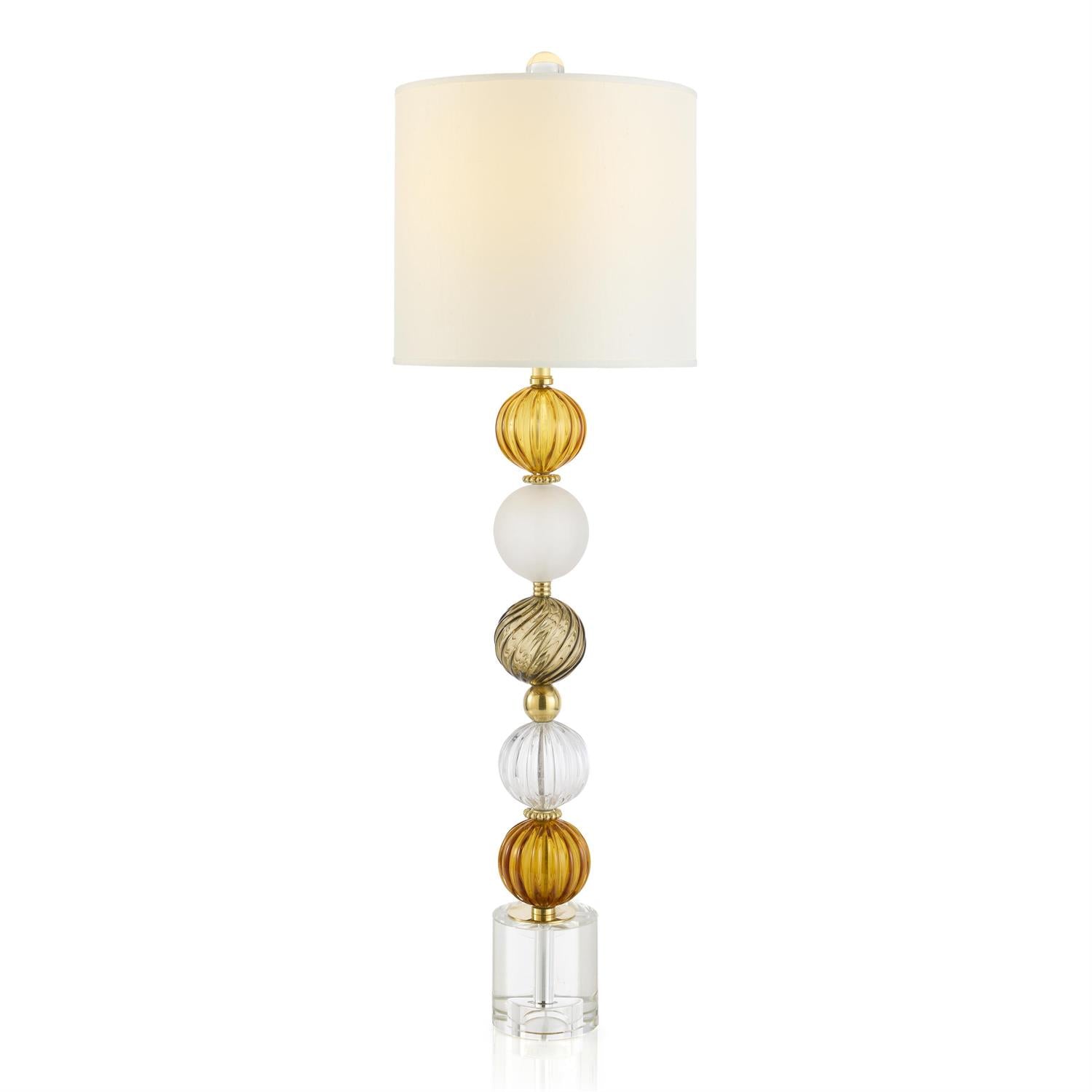 John Richard Antonella Buffet Lamp