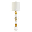 John Richard Antonella Buffet Lamp