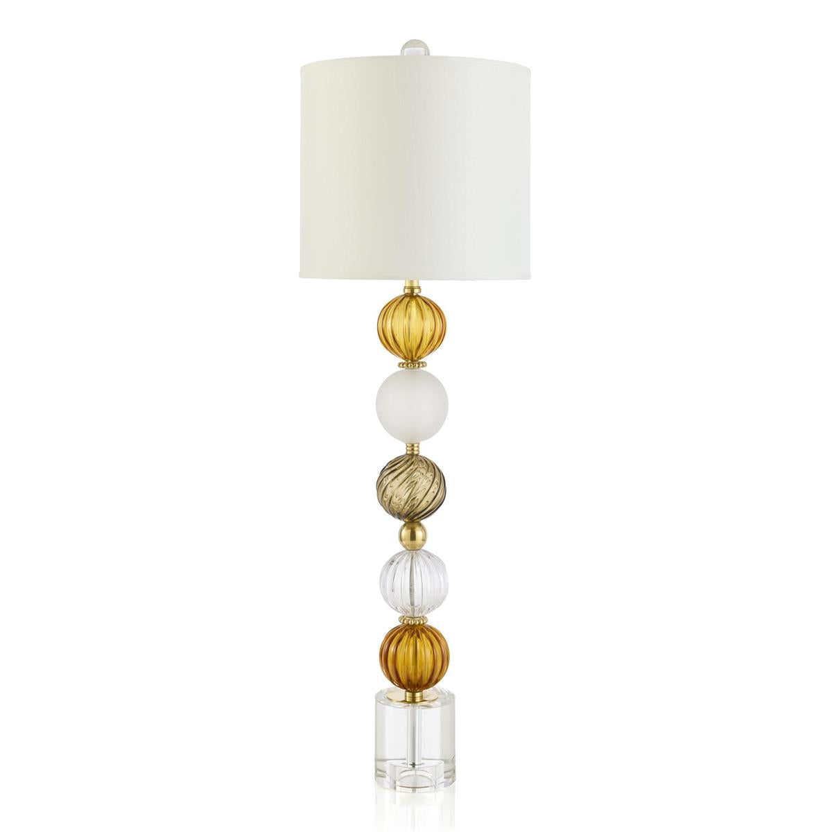 John Richard Antonella Buffet Lamp