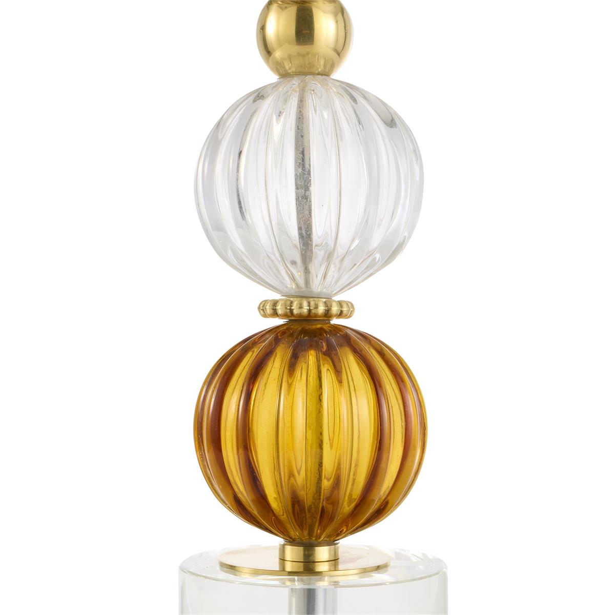John Richard Antonella Buffet Lamp