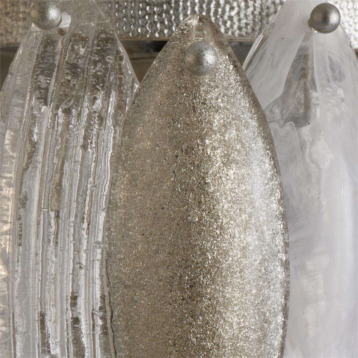 John Richard Aria Buffet Lamp