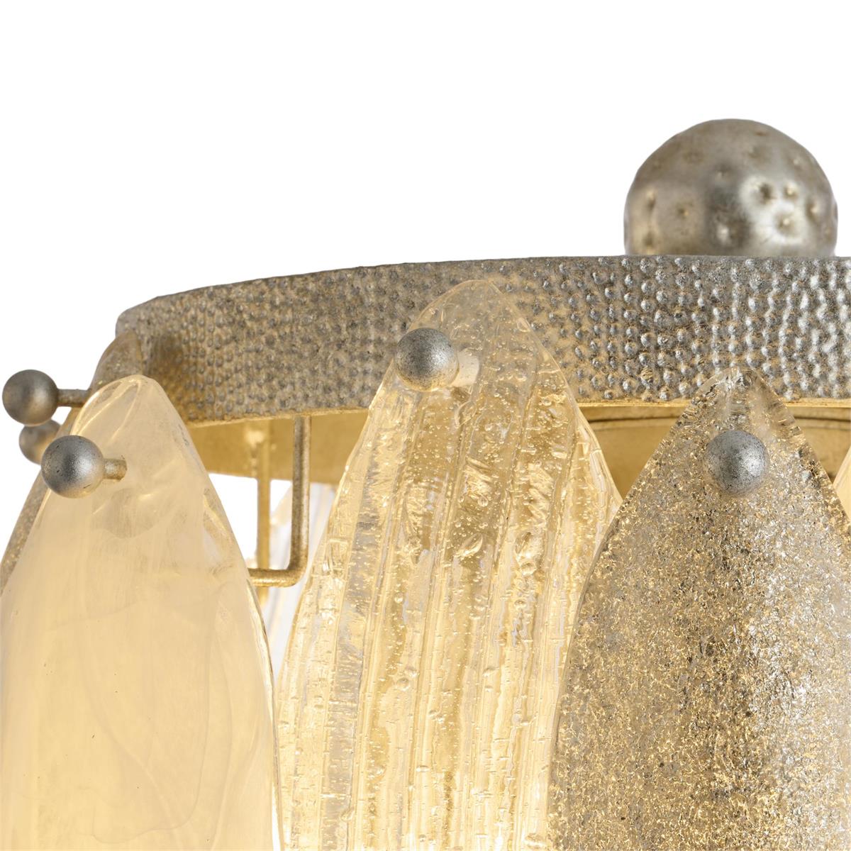 John Richard Aria Buffet Lamp