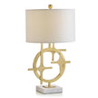 John Richard Nesso Table Lamp