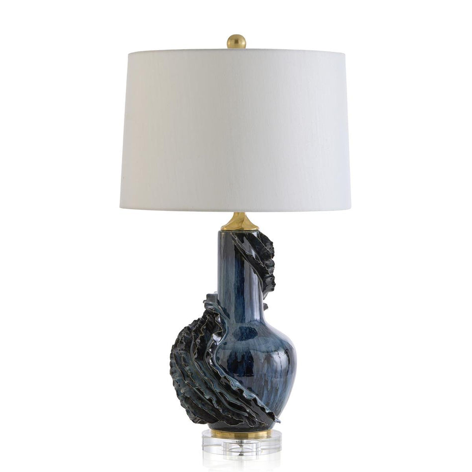 John Richard Tidal Table Lamp