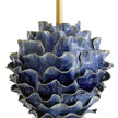 John Richard Tidal Buffet Lamp