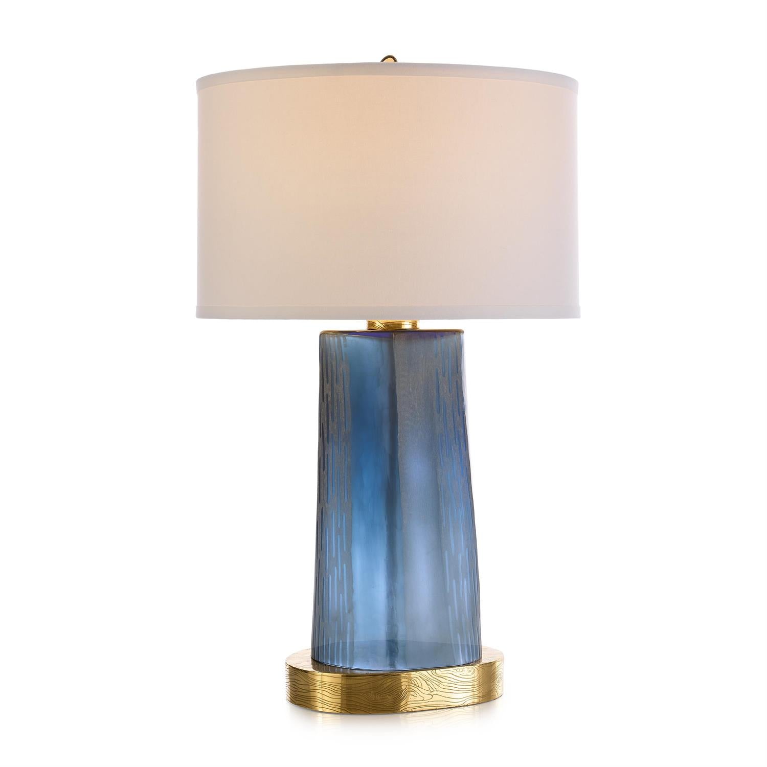 John Richard Meliae Table Lamp