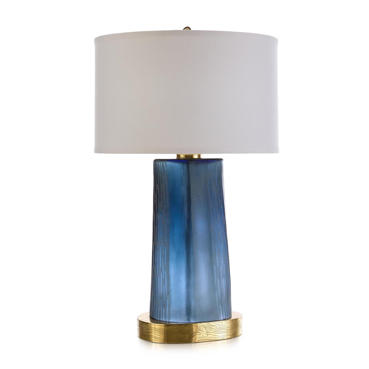 John Richard Meliae Table Lamp