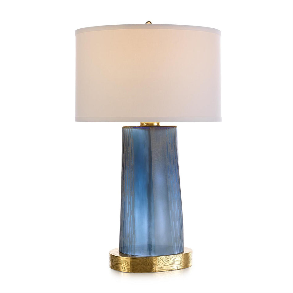 John Richard Meliae Table Lamp