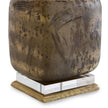 John Richard Stepped Table Lamp