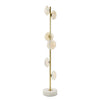 John Richard Pasha Floor Lamp